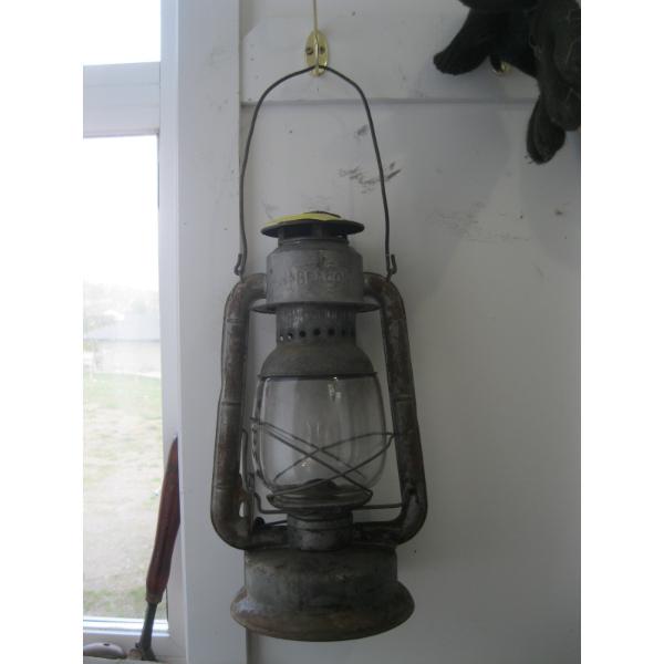 BEACON BARN LANTERN