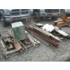 Image 1 : 2 PALLETS & SOME LONG PIECES OF ASST'D SCRAP STEEL
