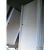 Image 1 : 36" X 80" LEFT HAND INTERIOR DOOR W/FRAME