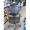 Image 1 : BLACK OFFICE CHAIR
