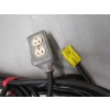 Image 5 : 2 BLACK HEAVY DUTY EXTENSION CORDS