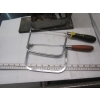 Image 3 : FLAT OF MISC. TOOLS & DRILL BITS