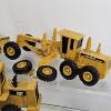 Image 6 : VINTAGE TOY CARS/TRUCKS & LINCOLN 1928 TRANSISTOR RADIO