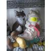 Image 2 : GARDEN FIGURINES