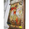 Image 1 : ORIGINAL PAINTING ON WOOD