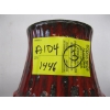 Image 3 : 3 MCM GERMAN VASES