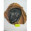 Image 1 : LEATHER MASK