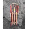 Image 2 : VINTAGE SLEIGH