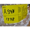 Image 3 : ASST. CRYSTAL GLASSES, CREAM & SUGARS, ETC.