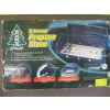 Image 2 : WOODS 2 BURNER PROPANE STOVE