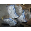 Image 4 : LG. LOT OF 7/8" NUTS, BOLTS, WASHERS