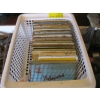 Image 1 : METAL CIGARETTE TINS