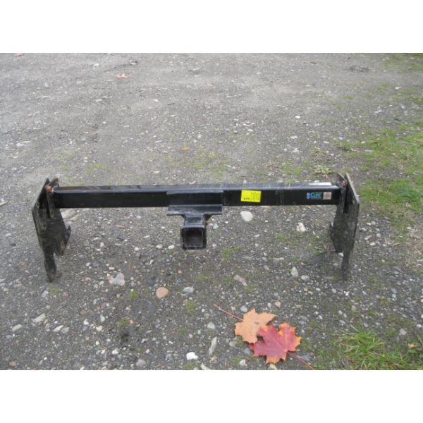 RECEIVER HITCH
