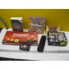 Image 1 : ASST. GAMES, FAIRY LIGHTS, ETC.