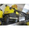 Image 2 : TONKA WHEELED CRANE  