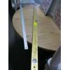 Image 3 : SIGNS & A 48" LEVEL