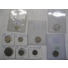 Image 1 : ASST. COLLECTABLE COINS - VARIOUS COUNTRIES