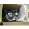 Image 2 : 4 CONTAINERS OF MISC. FITTINGS, SWITCHES, ETC.