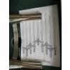 Image 2 : MCM CHROME CANDLEHOLDERS