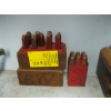 Image 1 : 2 SETS OF NUMBER PUNCHES