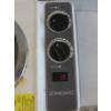 Image 2 : STANDARD DOUBLE BURNER HOTPLATE