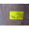 Image 4 : PALLET OF ASST'D PIPE FITTINGS, VICE, ETC.