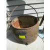 Image 1 : LG. CAST IRON POT