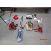 Image 1 : ASST. SAWS, STEREO, DRILL, ETC.