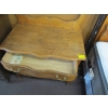 Image 2 : OAK WASHSTAND W/HARP