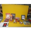 Image 1 : ASST. SPORTS MEMORABILIA
