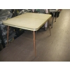 Image 1 : ARBORITE DINETTE TABLE W/ 2 LEAFS
