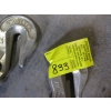 Image 2 : 2 PIECES OF CHAIN (APPROX. 4')
