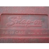 Image 3 : SNAP ON 1/4" DRIVE TORQUE WRENCH