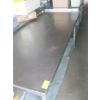Image 2 : STAINLESS STEEL TABLE W/LOWER SHELF