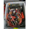 Image 2 : MISC. BEAR SPRAY, CHAINSAW OIL, FILE, HANDHOOKS, ETC.