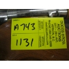 Image 7 : WOODEN PEETZ FISHING REEL & HEAVY DUTY ROD