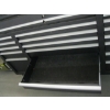 Image 3 : LG. MULTI DRAWER TOOLCHEST ON CASTORS