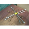 Image 1 : 3 TIRE IRONS