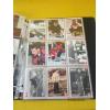 Image 4 : SLEEVE OF BASEBALL CARDS & BINDER OF CURLING CARDS