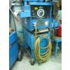 Image 1 : MILLER DIAL ARC 250 ACDC WELDER W/STAND & ACCESS.