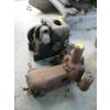 Image 2 : SM. ENGINE, SZ UNKNOWN & "AS IS" PUMP