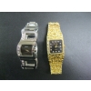 Image 1 : 2 WATCHES