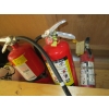 Image 1 : 3 FIRE EXTINGUISHERS
