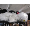Image 1 : BAG W/PILLOWS & BAG W/BAMBOO MATTRESS PAD