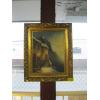 Image 1 : FRAMED ORIGINAL PAINTING BY KOUPRIE