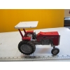 Image 3 : MASSEY FERGUSON TRACTOR, ALBERTA LICENCE PLATE CDs & A TIN