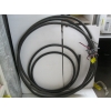 Image 1 : LG. ROLLS OF ALUMINUM SHIELDED WIRE