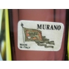 Image 2 : 3 MURANO SAMORSO VASES