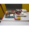 Image 1 : 3 VINTAGE DIECAST TOW TRUCKS - 2 ARE TONKA