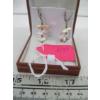 Image 3 : 4 PIECES OF FASHION JEWELLERY